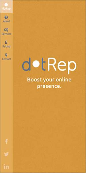 dotRep